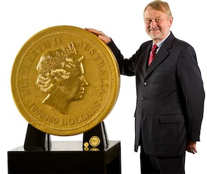 1 tuna australian kangaroo